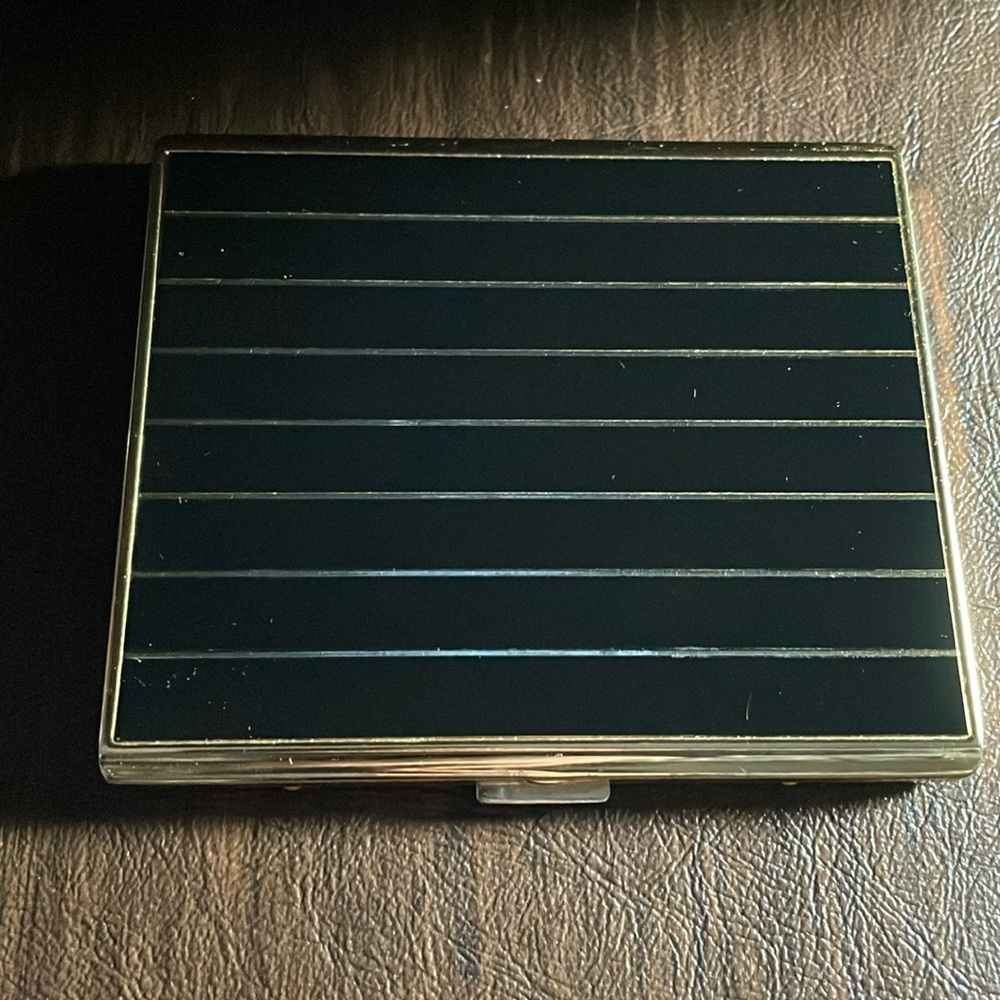 Colibri cigarette case (GT-1)